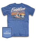 Center Console T-Shirt