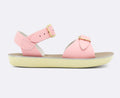 Sun-San Surfer Sandals (Pink)