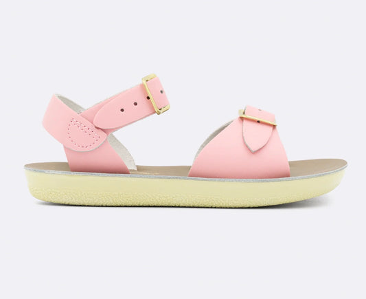 Sun-San Surfer Sandals (Pink)