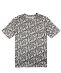 Ravine Pocket - Terra Camo Tee