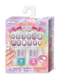 Love Nails, Ballerina Beauties