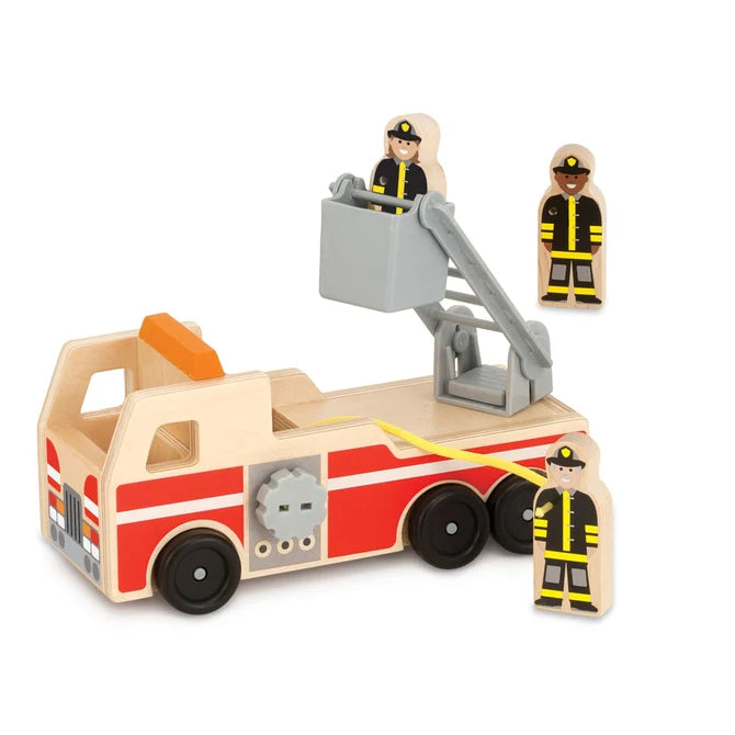 Fire truck