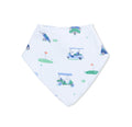 Bandana Bib Golf carts