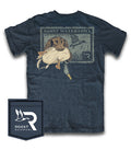 Boykin Stamp T-Shirt