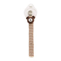 Bear crochet pacy clip
