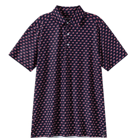 Old Glory Polo