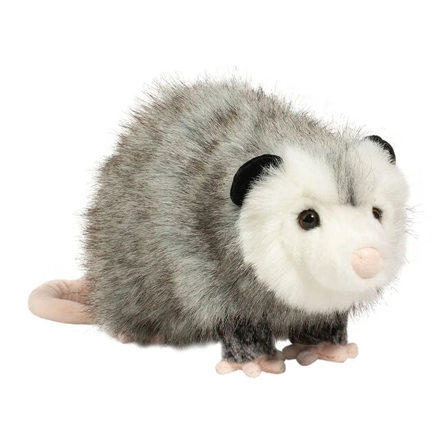 Ozzy the DLux Possum