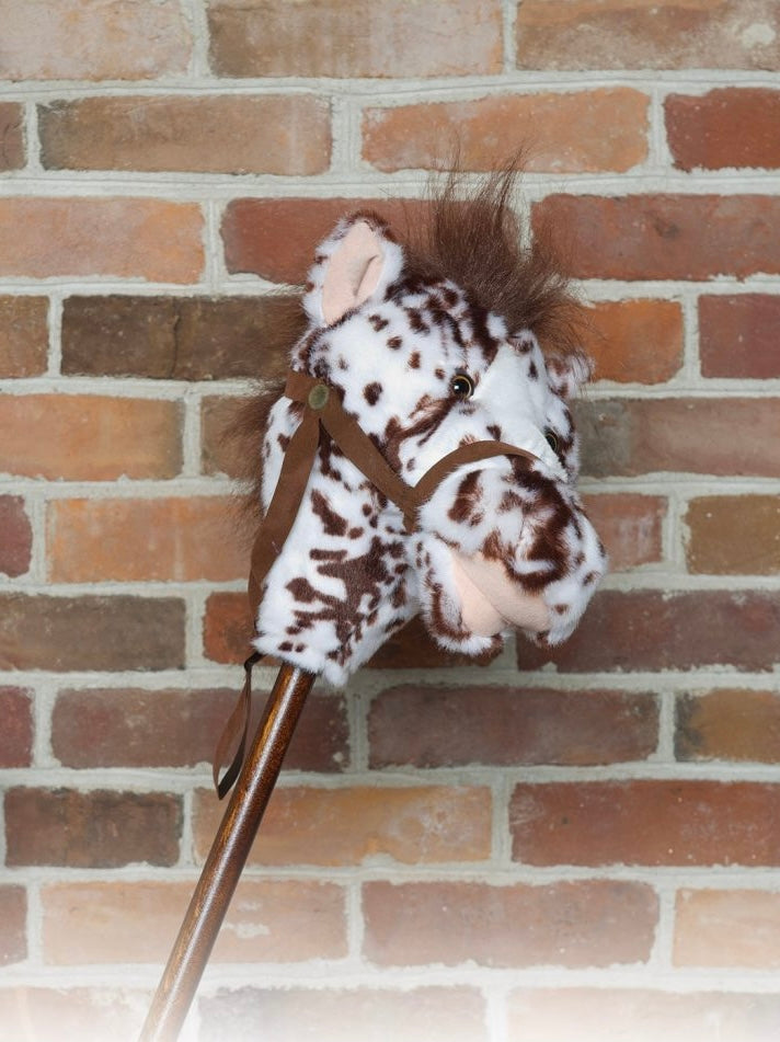 Easy Ride ‘Um Horse