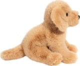 Goldie Golden Retriever