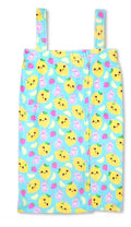 Strawberry Lemonade Spa Wrap