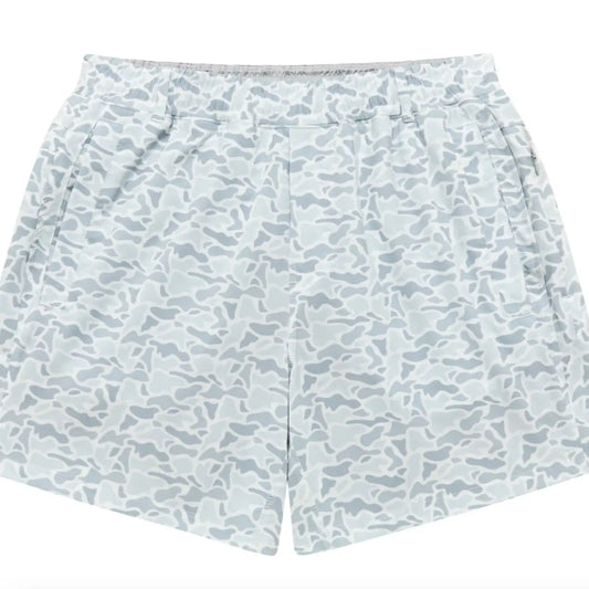 Polar Camo Meripex FreeBaller Performance Shorts