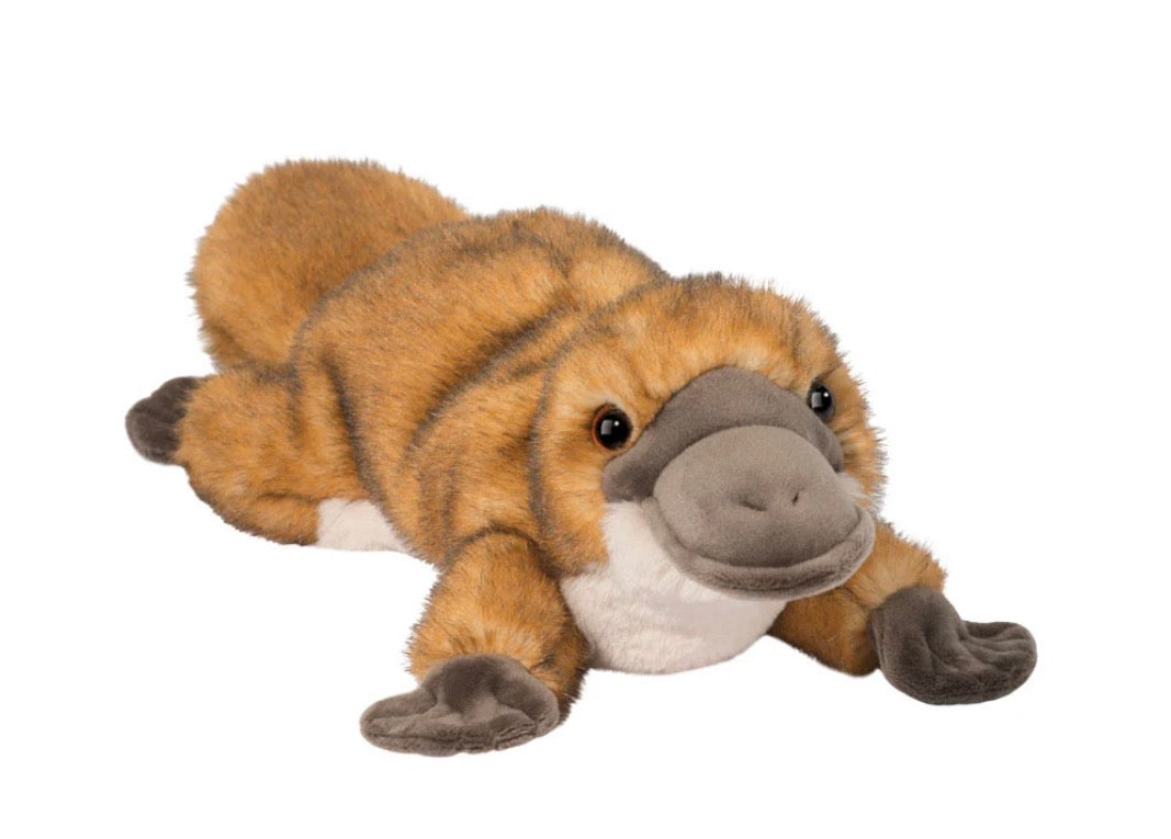 Duckie Platypus