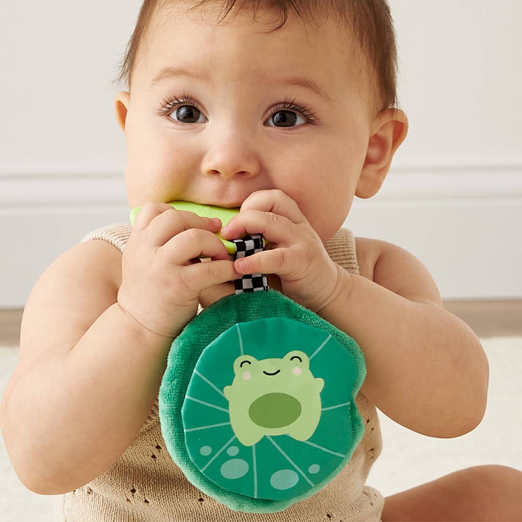 *NEW* Frog Sweetie Crinkle™
