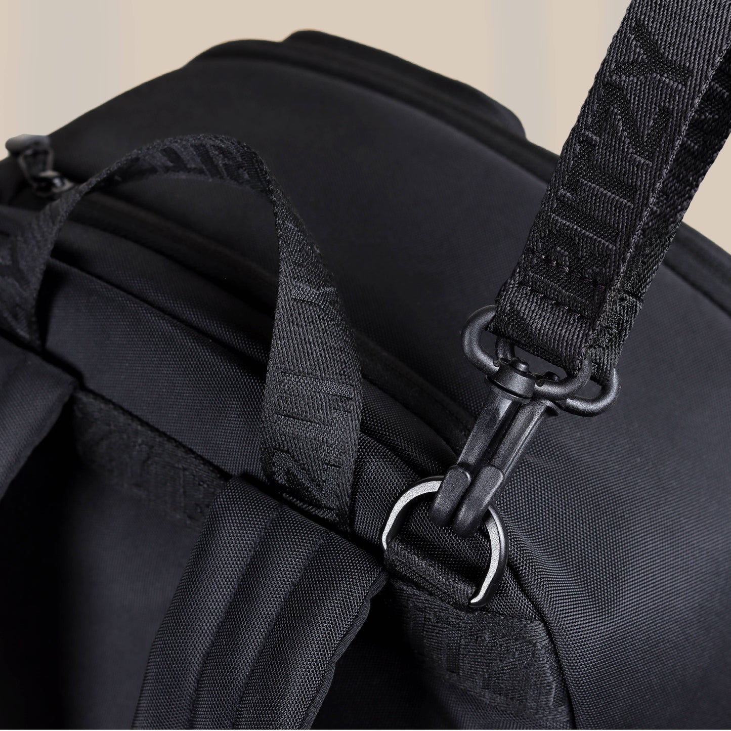 Mocha Belong Utility Backpack