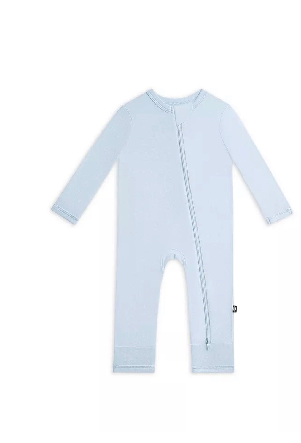 Kyte Zippered Romper