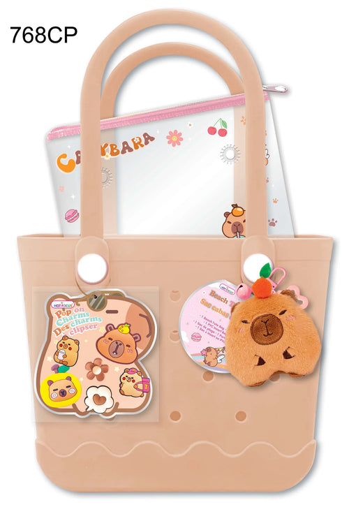 Beach Tote Bag