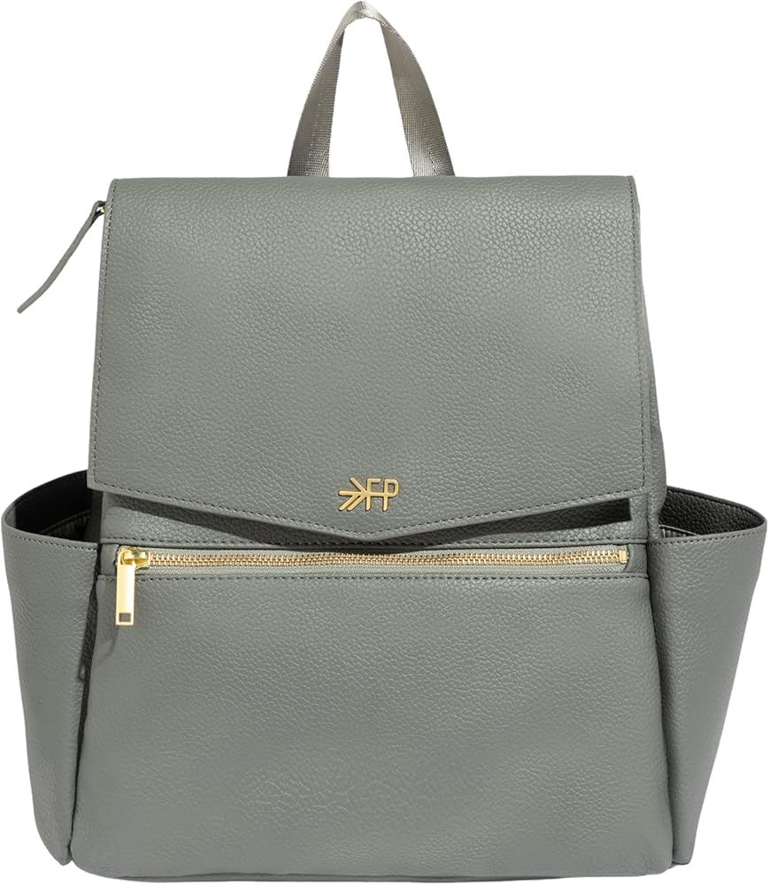 Freshly Picked Mini Diaper Bag II Backpack