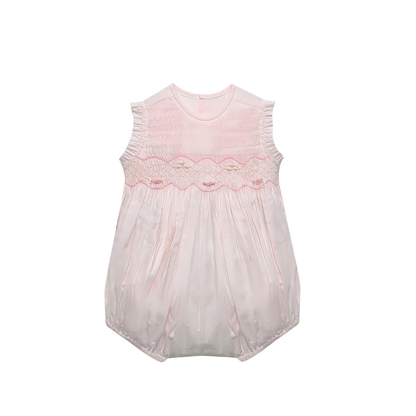 Roses Pink Asher Bubble