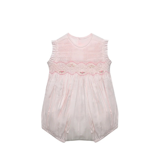 Roses Pink Asher Bubble