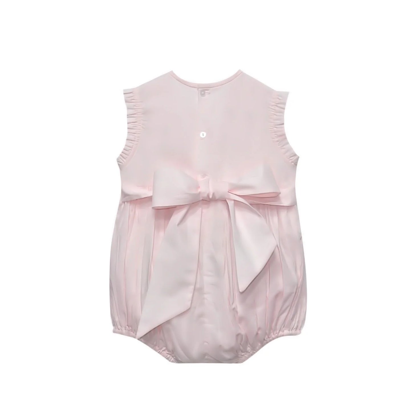 Roses Pink Asher Bubble