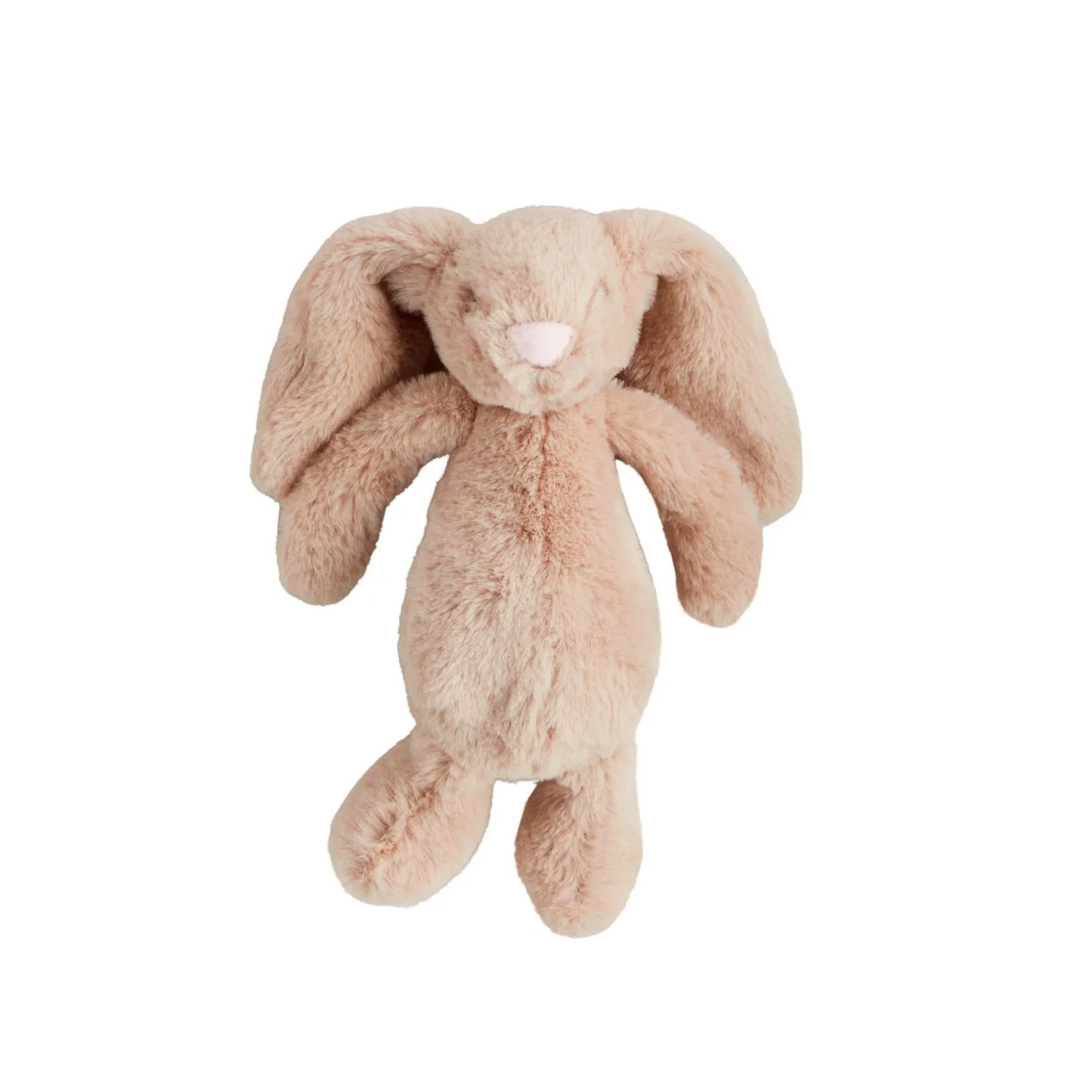 Mini plush pal