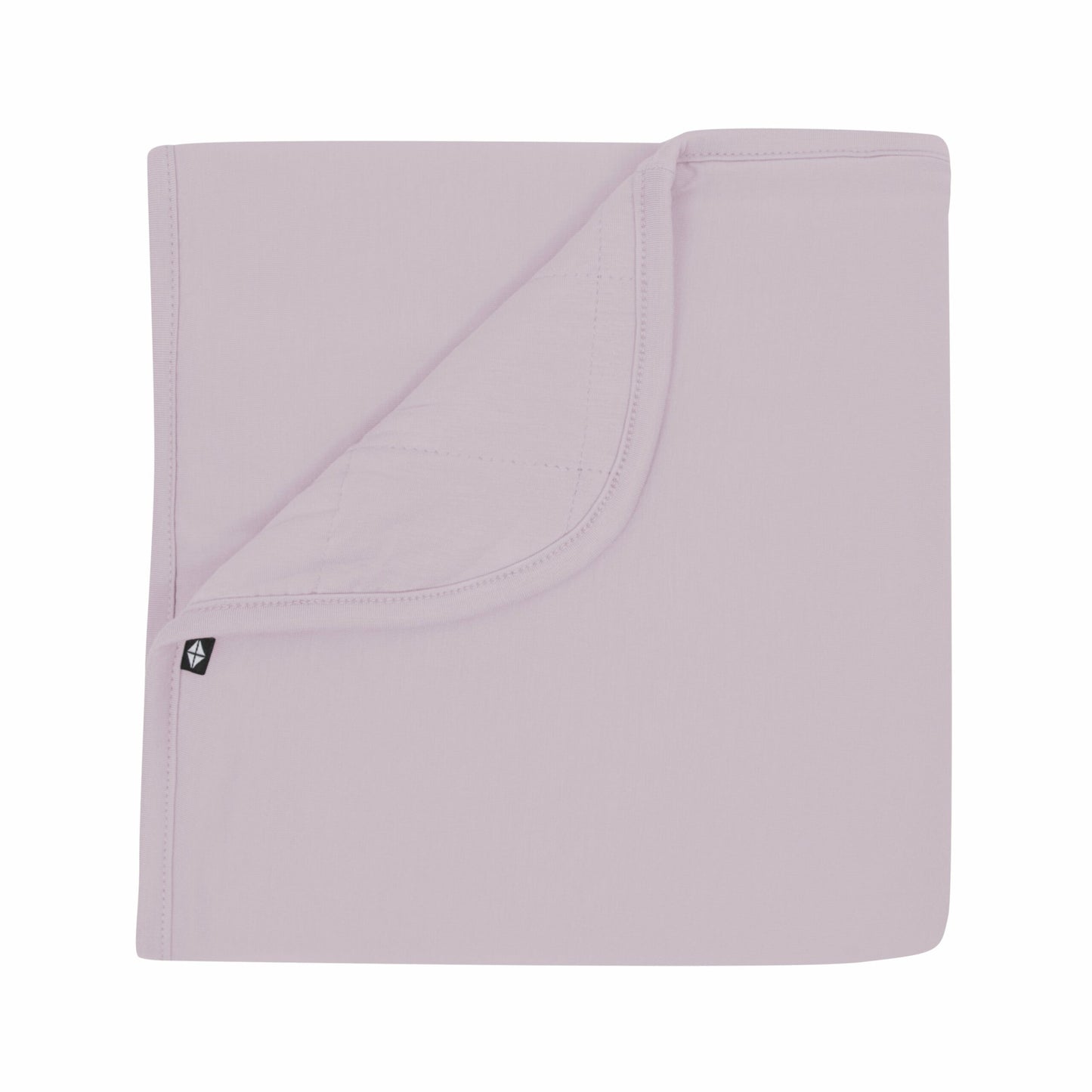 Wisteria Muslin Swaddle Blanket