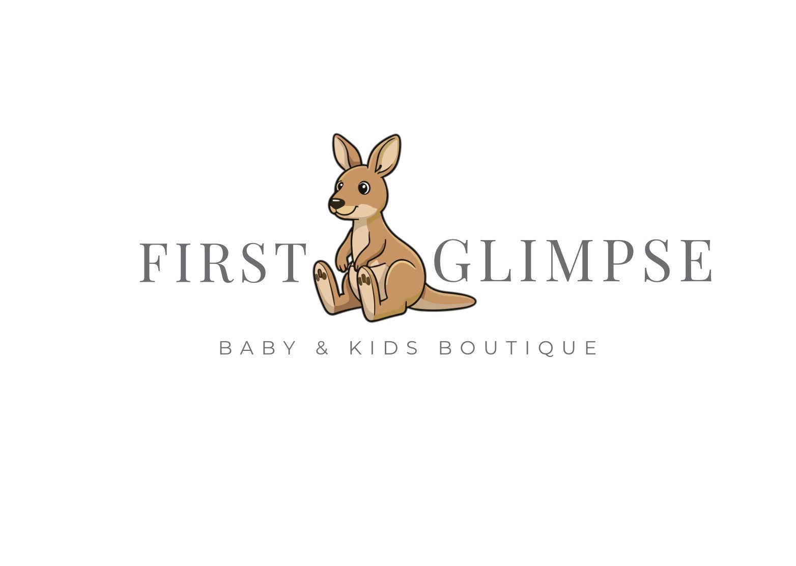 First Glimpse Gift Card