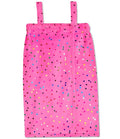 Heart Sparkle Spa Wrap