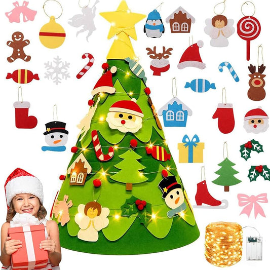 My First Christmas Tree