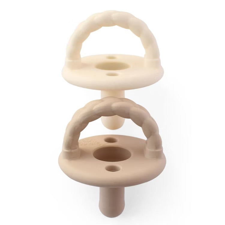 Sweetie Soother™ Pacifier Sets (2-pack)