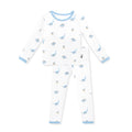 Kyte Long Sleeve Pajamas