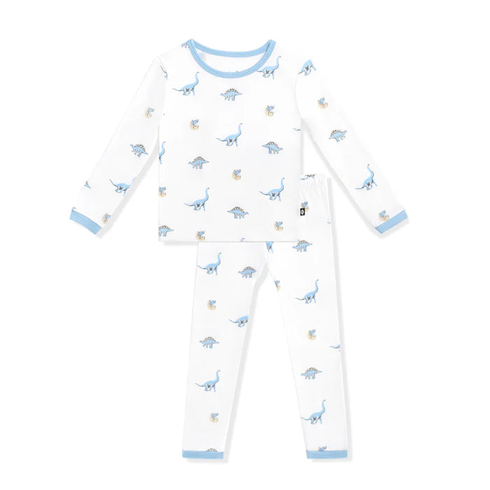 Kyte Long Sleeve Pajamas
