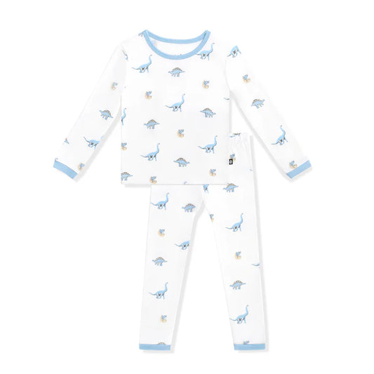 Kyte Long Sleeve Pajamas