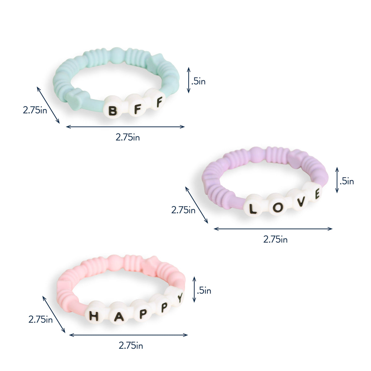 *NEW* Bitzy Bands™