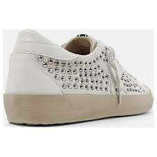 Rock Star Toddler Light Grey sneaker