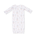 Kimono Gown