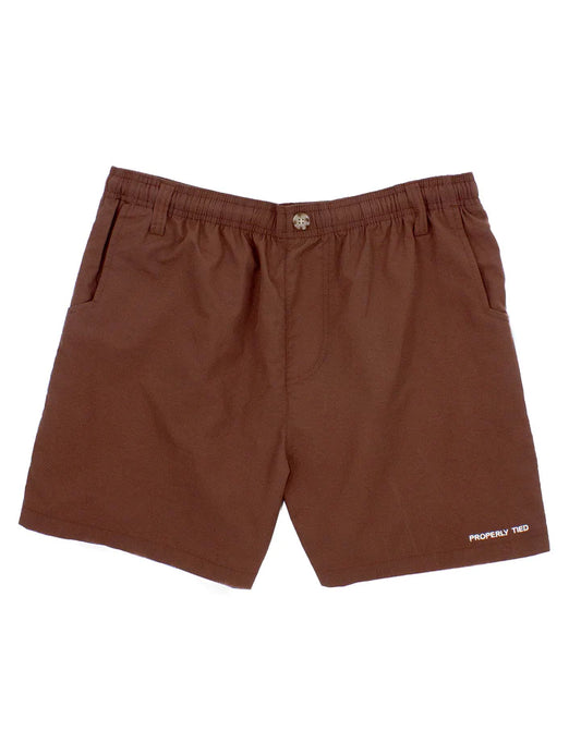 Bark Mallard Short