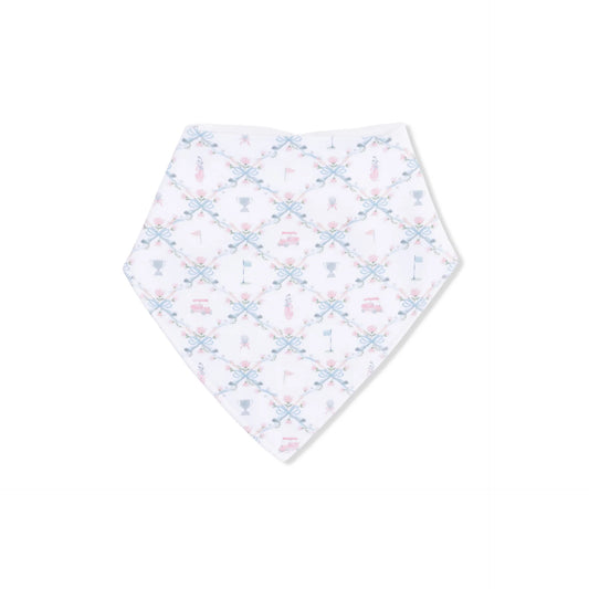 Golf Bandana Bib