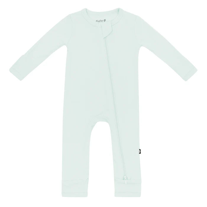 Kyte Zippered Romper