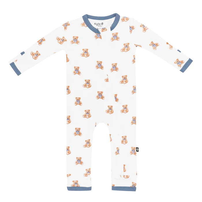 Kyte Zippered Romper