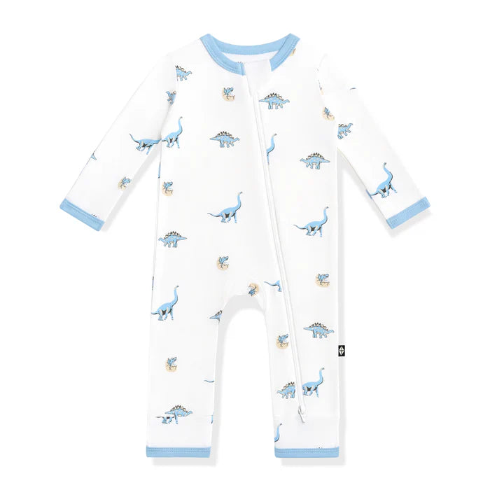 Kyte Zippered Romper