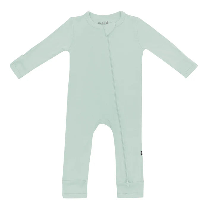 Kyte Zippered Romper