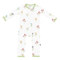 Kyte Zippered Romper