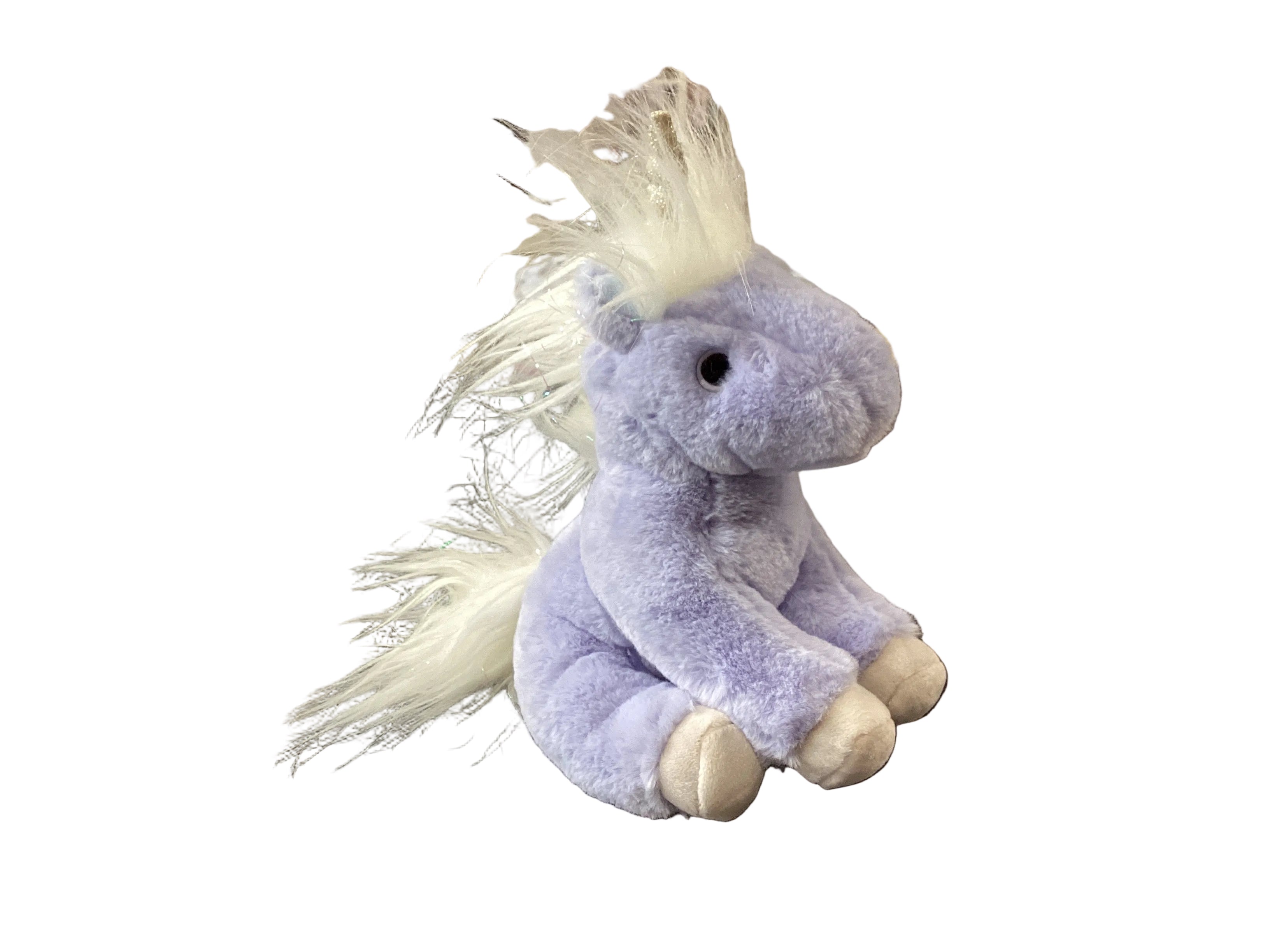 Ellie Unicorn Mini Soft