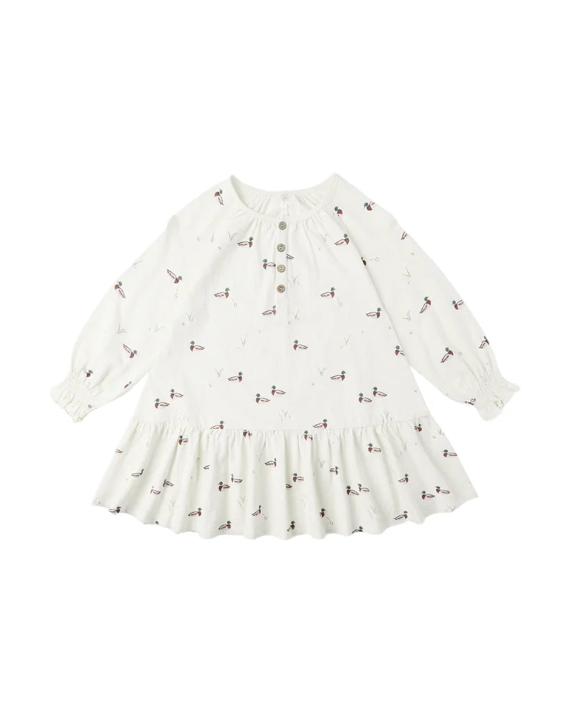 Duck Dress