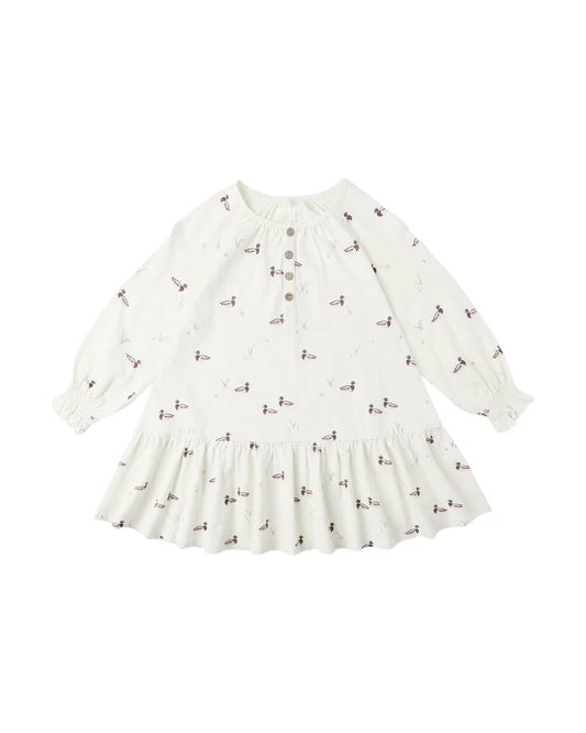 Duck Dress