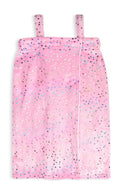 Star Sparkle Spa Wrap