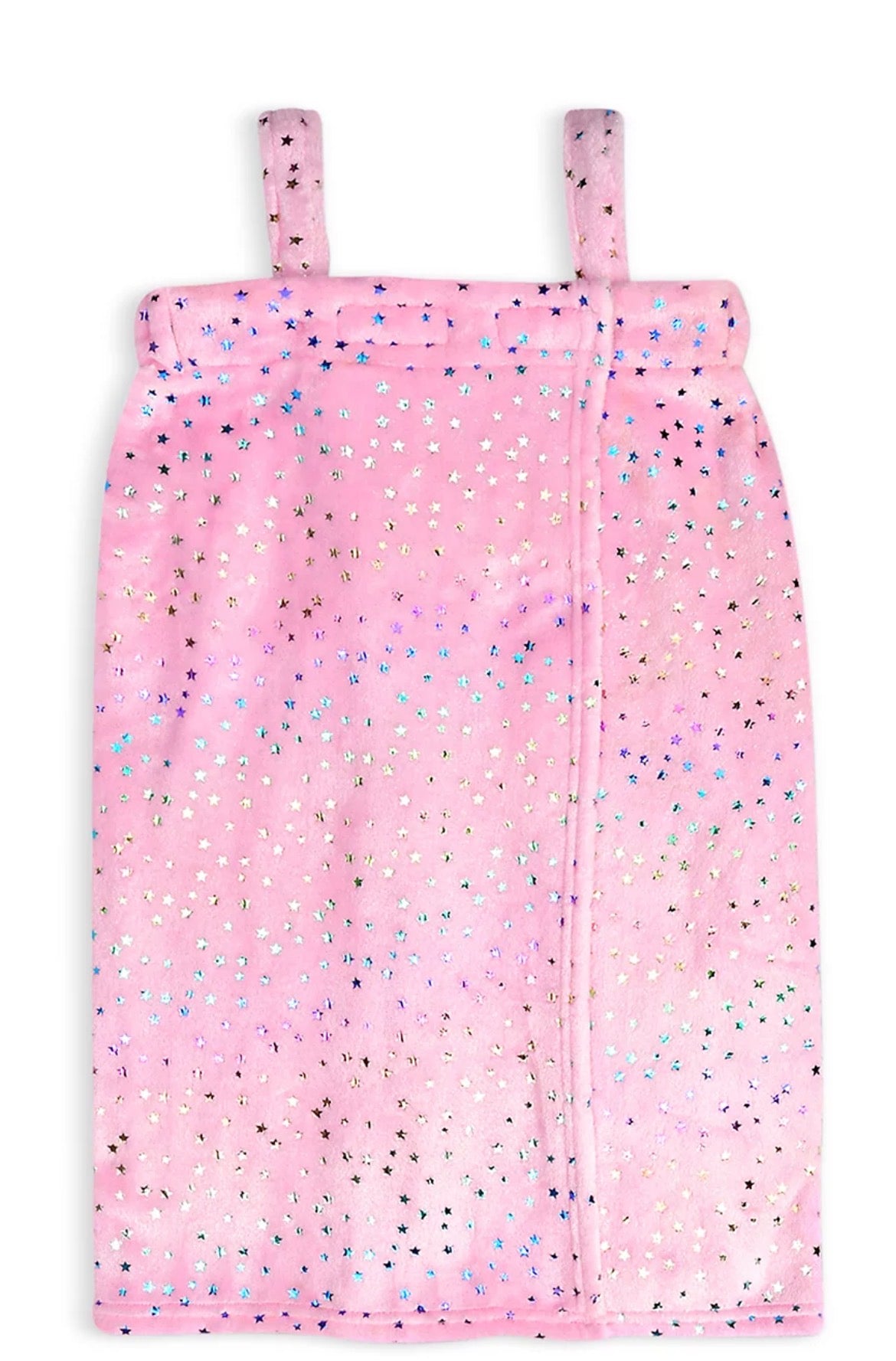 Star Sparkle Spa Wrap
