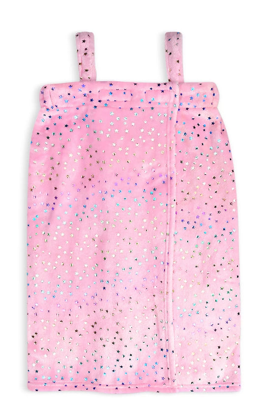 Star Sparkle Spa Wrap