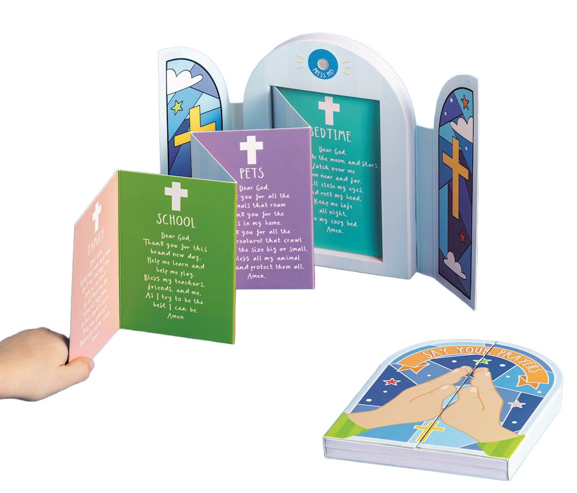 Prayer Book
